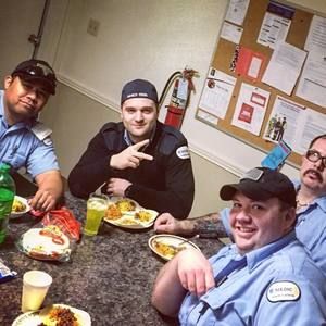 Meet your Posher, Drexal